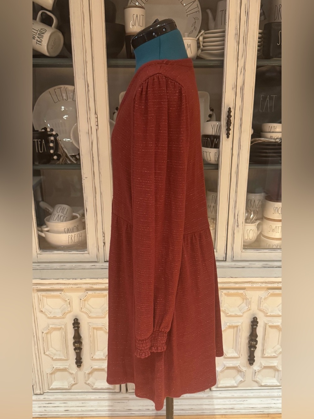 LOFT Dress - Picture 2 of 5